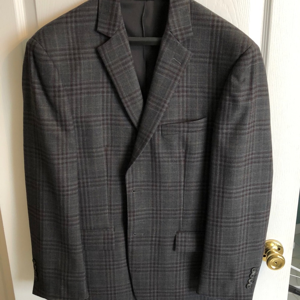 Jos A Bank Sportcoat